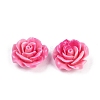 Synthetic Coral Carved Beads CORA-M001-04A-2