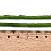 Natural White Jade Beads Strands G-Z145-A01-01H-5
