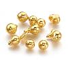 Natural Baroque Pearl Cultured Freshwater Pearl Beads PEAR-F006-93G-3