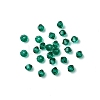 Preciosa&reg Crystal Beads X-PRC-BA3-50730-4