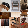 Leather Fabric DIY-WH0002-79A-01-6