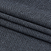 Herringbone Patterned Tweed Fabric for Clothing Accessories DIY-WH0579-94B-1
