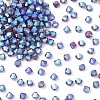 Preciosa&reg Crystal Beads X-PRC-BA5-21110-20000-3