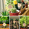 Plant Labels WOOD-GA0001-19-4