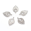 Tibetan Style Chandelier Components Links TIBE-A4013-AS-FF-2