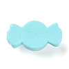 Opaque Resin Cabochons RESI-E046-02A-2