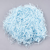 Decorative Raffia Tissue Scraps Paper Packing Material X-DIY-Q017-08-1
