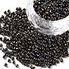 (Repacking Service Available) 12/0 Glass Seed Beads SEED-C018-2mm-602-1