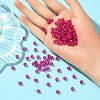 Preciosa&reg Crystal Beads Y-PRC-BA6-70350-840-4