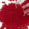 TOHO Round Seed Beads SEED-JPTR08-0005F-1