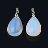 Opalite Pendants G-S299-38-2