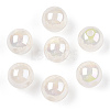 Translucent Resin Beads LS-RESI-Z015-04J-1