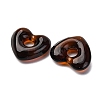 Handmade Lampwork Beads LAMP-S069-04D-2