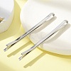 304 Stainless Steel Hair Bobby Pins M043-01P-1