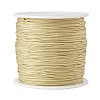 Nylon Braided Cord NWIR-JP0009-0.8-735-1