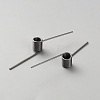 304 Stainless Steel Torsion Spring FIND-WH0522-001A-B-2