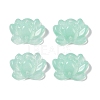 Baking Paint Glass Beads GLAA-S202-13G-1