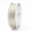 Polyester Metallic Thread OCOR-G006-02-1.0mm-47-2