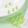 Transparent Acrylic Beads MACR-S370-A12mm-729-6