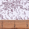 MIYUKI Delica Beads Small X-SEED-J020-DBS0379-4