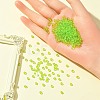 Preciosa&reg Crystal Beads Y-PRC-BA4-50540-4