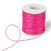 Waxed Polyester Cord YC-0.5mm-151-3