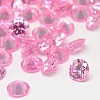 Cubic Zirconia Cabochons ZIRC-M002-7mm-005-1