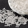 Glass Bugle Beads X-TSDB6MM1-1