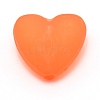 Opaque Acrylic Beads SACR-CJC0001-01H-1