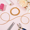 2M Copper Wire Gimp Wire CWIR-BBC0001-06D-4