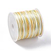 Segment Dyed Nylon Thread Cord NWIR-A008-01J-2