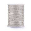 Polyester Metallic Thread OCOR-G006-02-1.0mm-02-1
