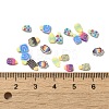 Handmade Polymer Clay Beads CLAY-B004-02-3