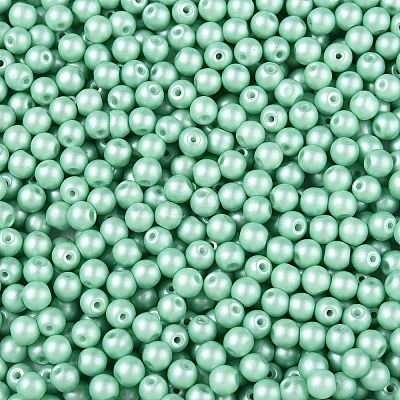 Glass Seed Beads SEED-T007-01M-1