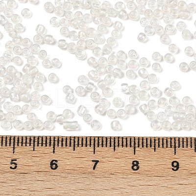12/0 Glass Seed Beads SDB201-1