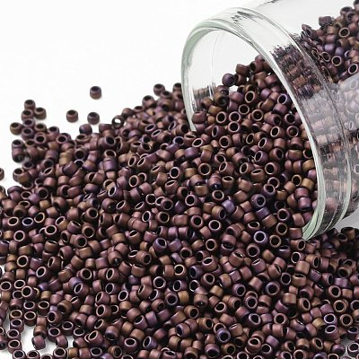 TOHO 15/0 Round Beads SEED-JPTR15-0703-1