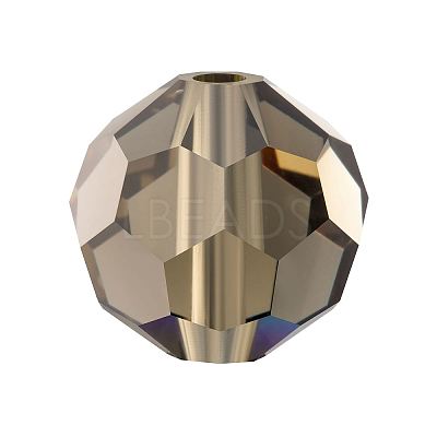 Preciosa&reg Crystal Beads X-PRC-BB5-40010-1