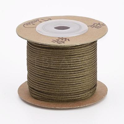 Nylon Braided Cord OCOR-L035-G34-1