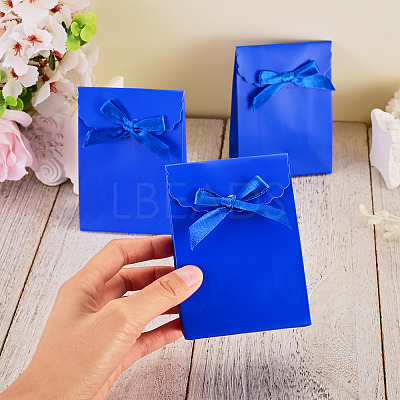 Paper Packing Bags with Bowknot ABAG-TAC0017-001E-1