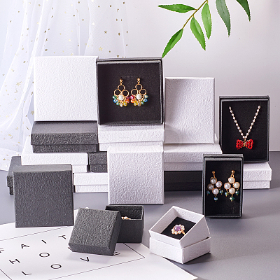 Cardboard Gift Boxes YS-TAC0001-17B-01-1