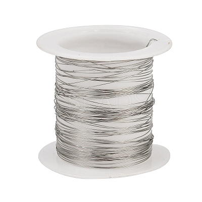 304 Stainless Steel Wire STAS-A115-01P-0.3mm-1