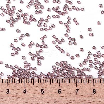 TOHO 11/0 Round Beads SEED-TR11-0305-1