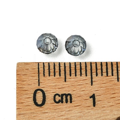 Preciosa&reg Crystal Beads Y-PRC-BA4-00030-226-1