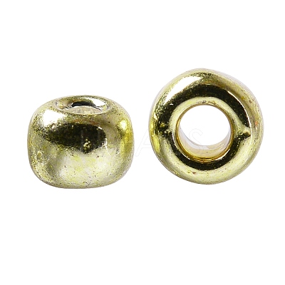 TOHO Round Seed Beads SEED-JPTR08-0559-1