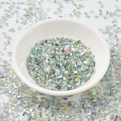 MIYUKI Half TILA Beads SEED-X0054-HTL4577-1