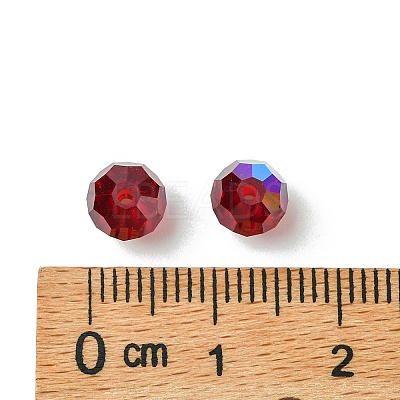 Preciosa&reg Crystal Beads X-PRC-BB6-90090-200-1