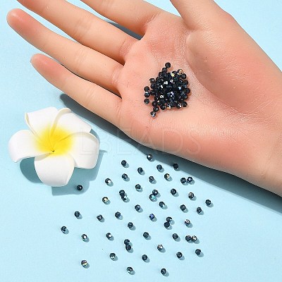 Preciosa&reg Crystal Beads Y-PRC-BB3-30340-200-1