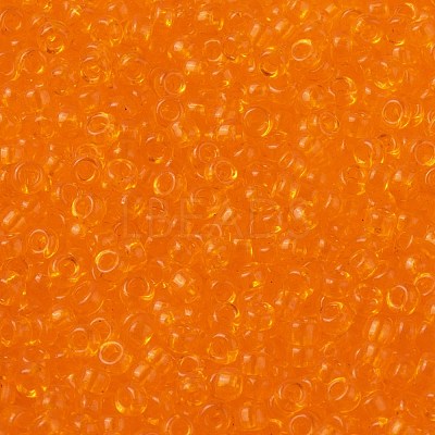 MIYUKI Round Rocailles Beads X-SEED-G009-RR0138-1