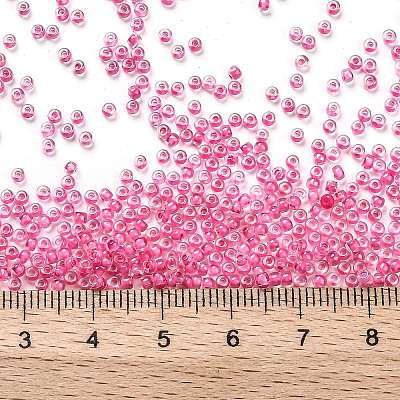 TOHO 11/0 Round Beads SEED-XTR11-1082-1