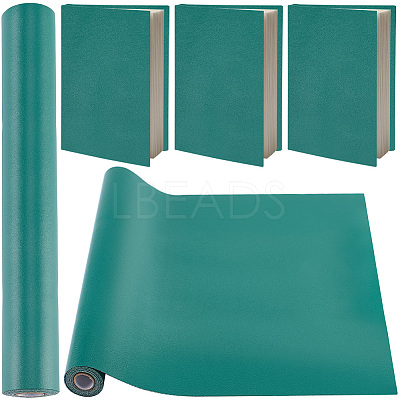 Imitation Leather Book Covers DIY-WH0491-92A-09-1